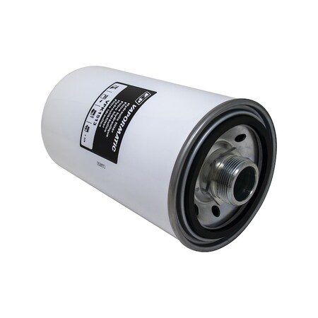 A & I Products Filter, Hydraulic 6" x6" x12" A-3386701M2